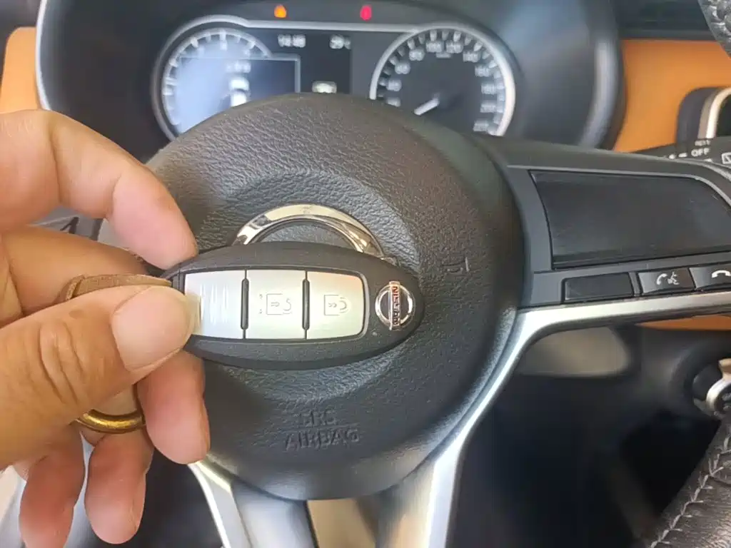 Nissan Kicks — миниатюра 9