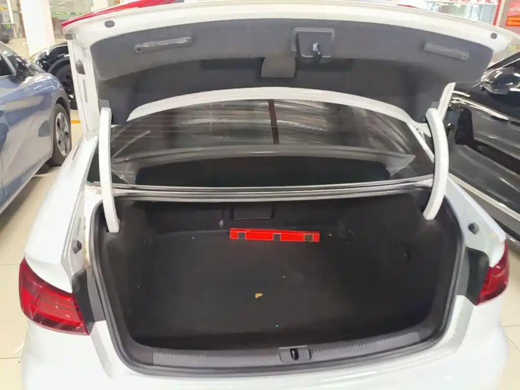 Audi A3 — миниатюра 19