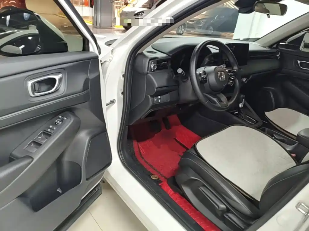 Honda XR-V — миниатюра 16