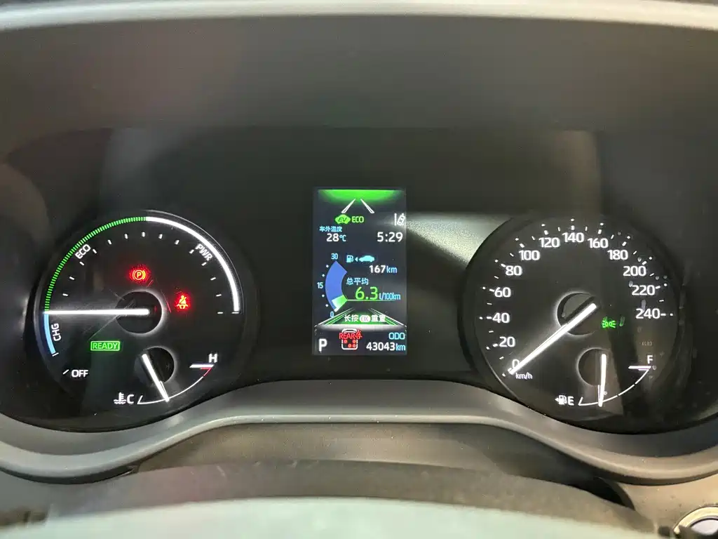 Toyota Sienna — миниатюра 17