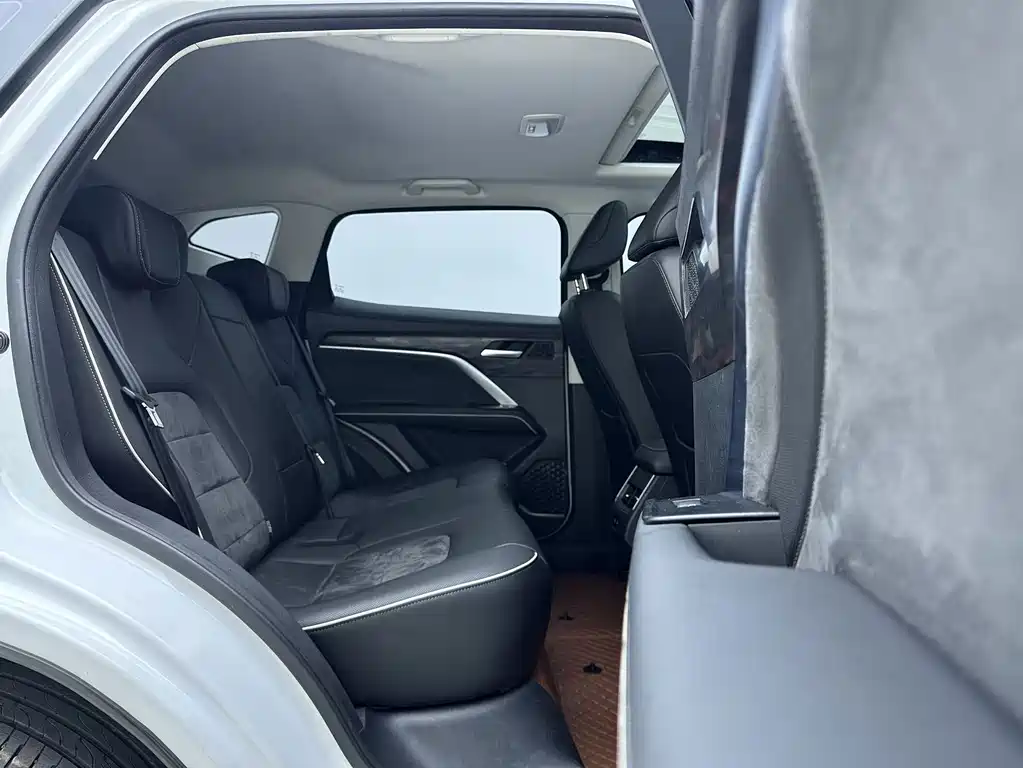 Haval H6 — миниатюра 10