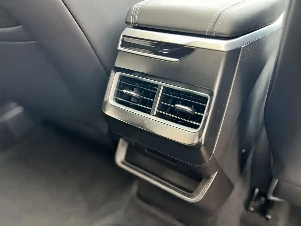 Geely Xingrui — миниатюра 18