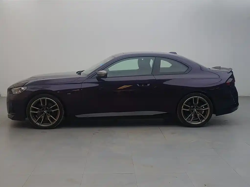 BMW M240i — миниатюра 3