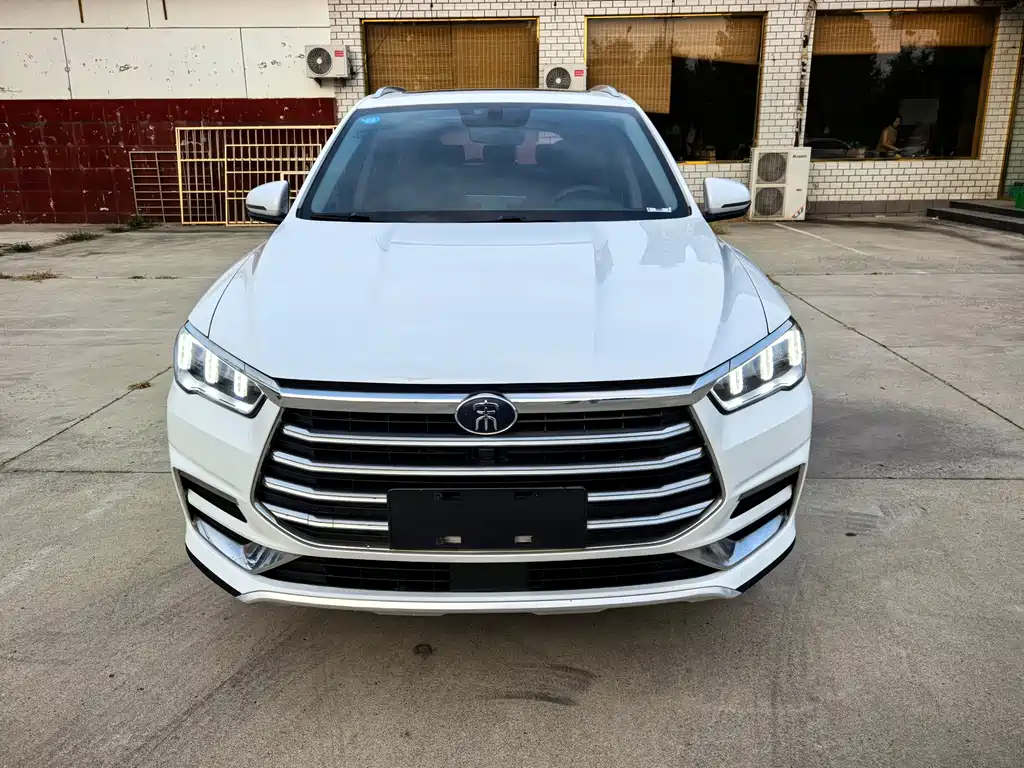 BYD Pro — миниатюра 2