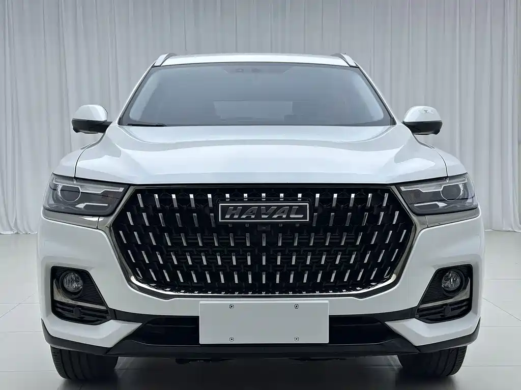 Haval H6 — миниатюра 2