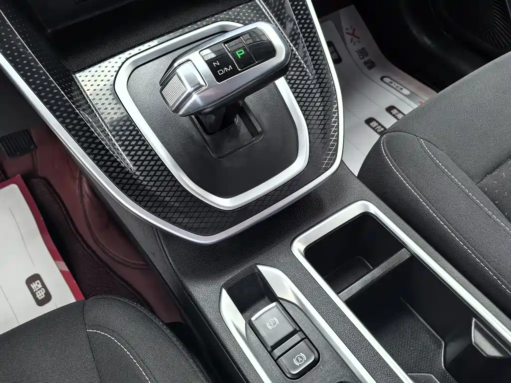 Haval M6 — миниатюра 8
