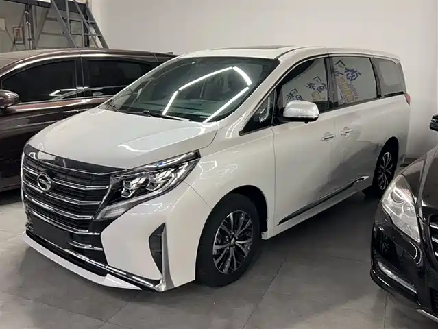 2023 GAC GN8