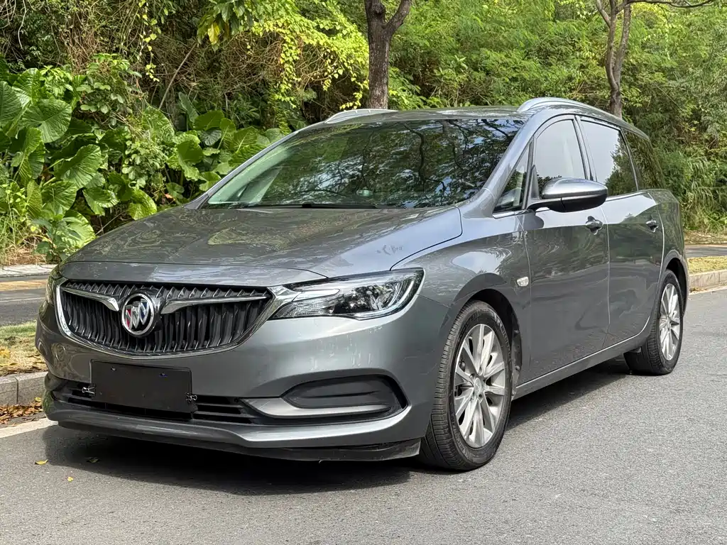 Buick GL6