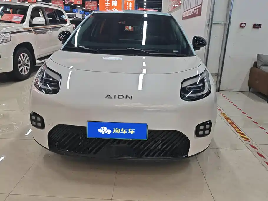 Aion AION UT — миниатюра 2