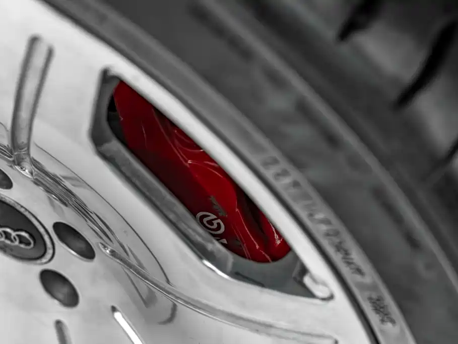 Audi A8 — миниатюра 45