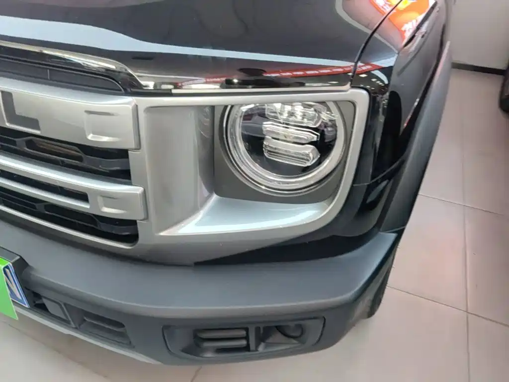 Haval Big Dog — миниатюра 24