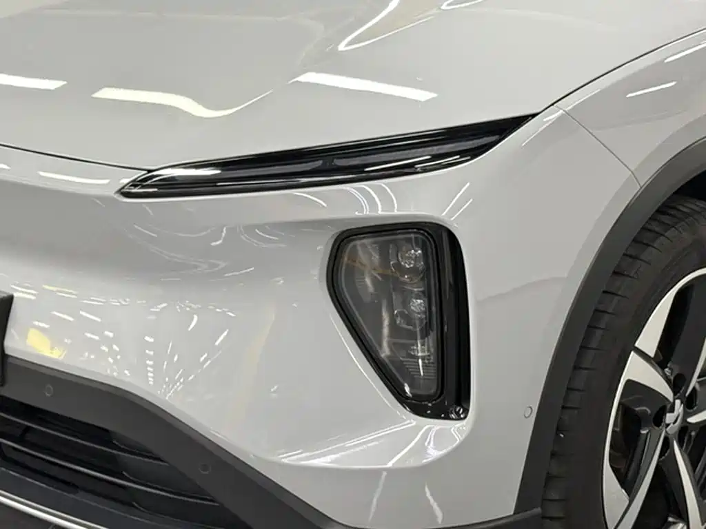 NIO ES6 — миниатюра 9