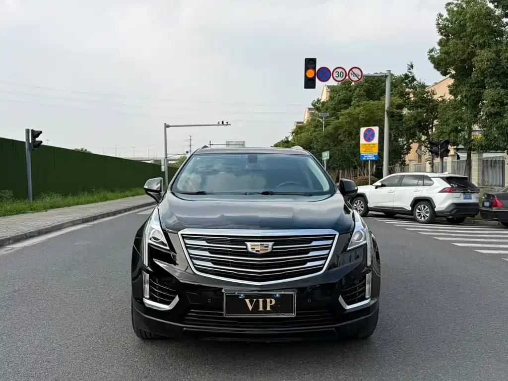 Cadillac XT5 — миниатюра 2