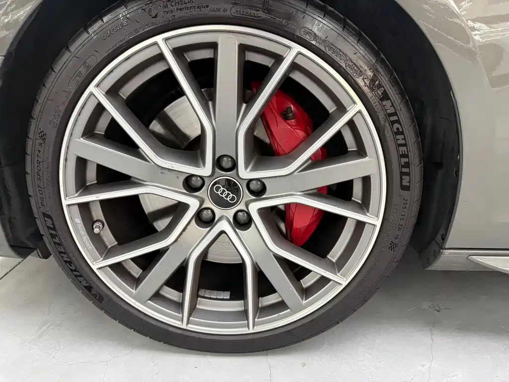 Audi S4 — миниатюра 14