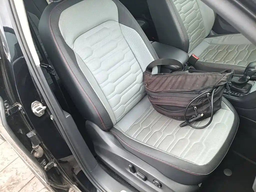 Volkswagen Tiguan X — миниатюра 25