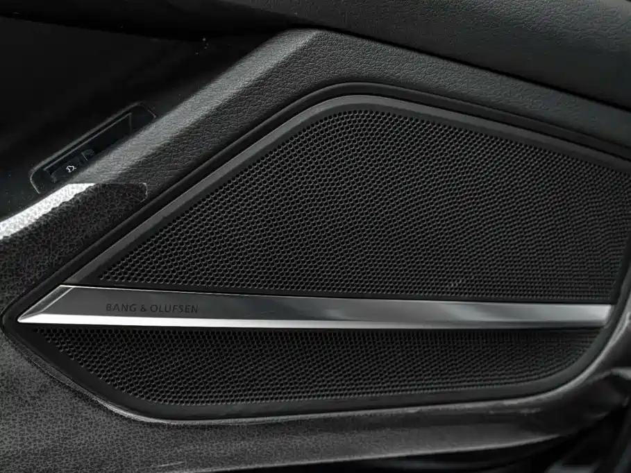 Audi A8 — миниатюра 17