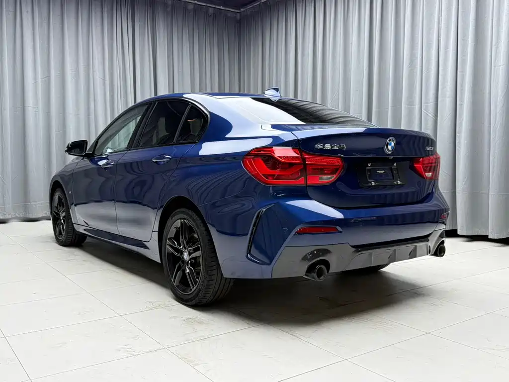 BMW 1 Series — миниатюра 4
