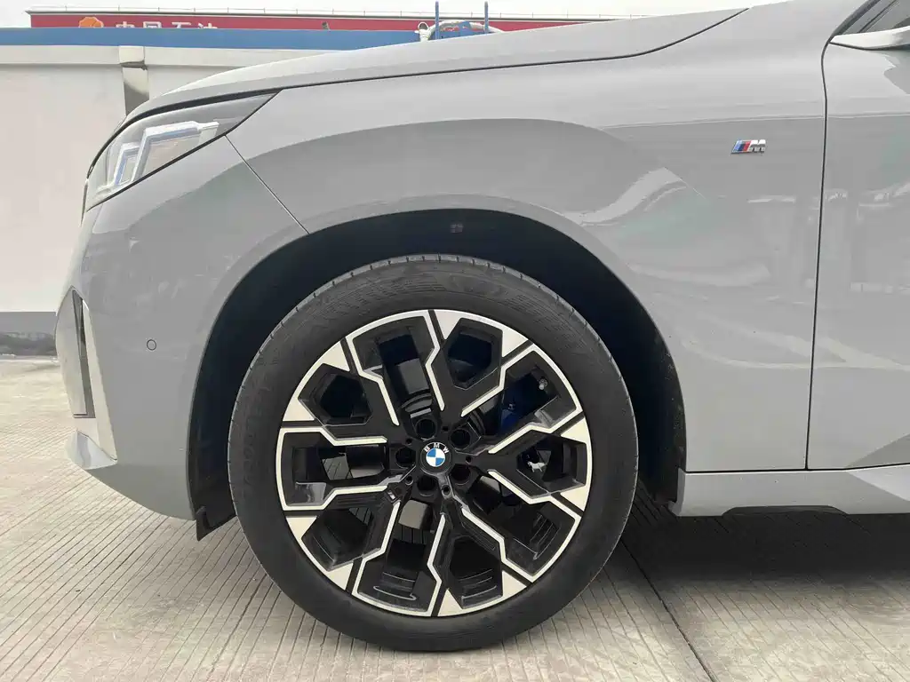 BMW X3 — миниатюра 3