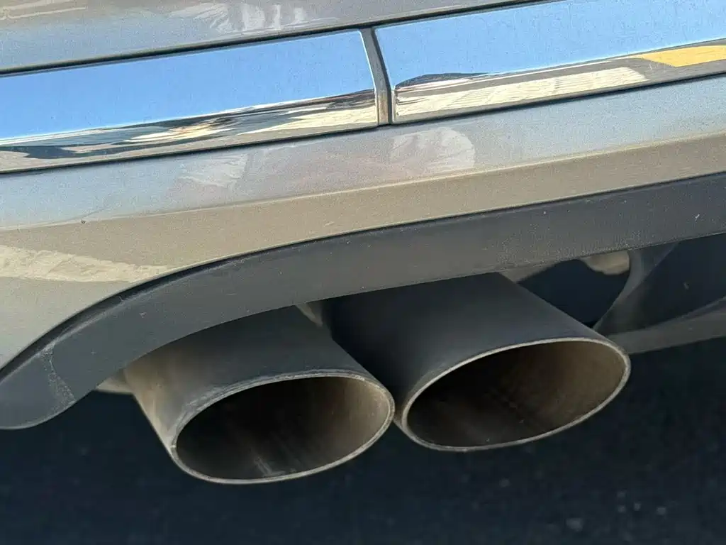 Volkswagen Magotan (Import) — миниатюра 9