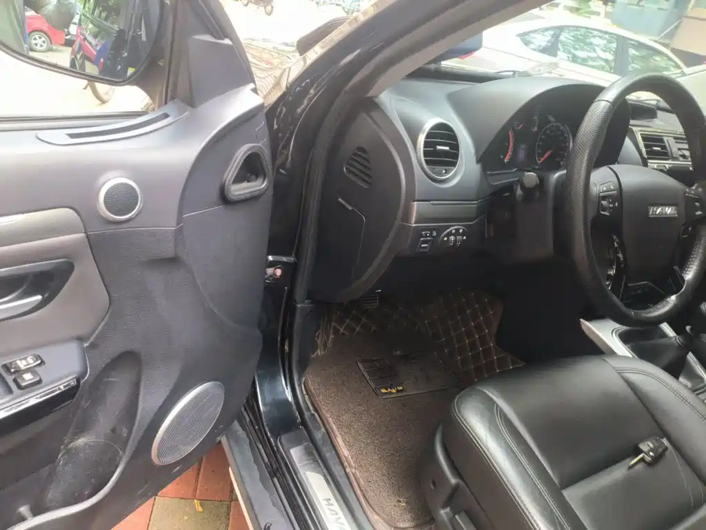 Haval H5 Classic — миниатюра 17