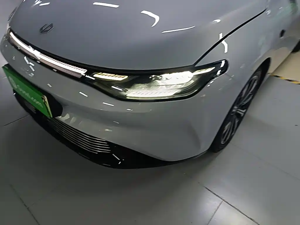 Leapmotor Leapmotor C01 — миниатюра 24
