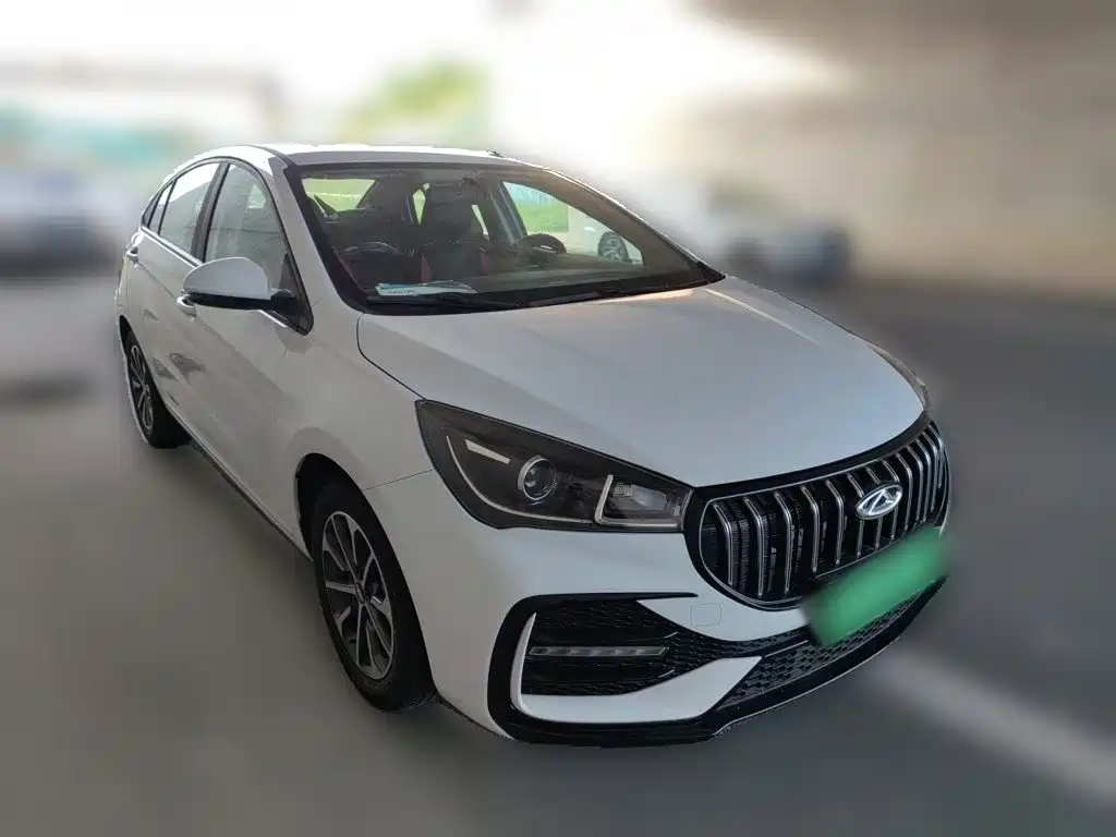 Chery Arrizo 5 — миниатюра 24