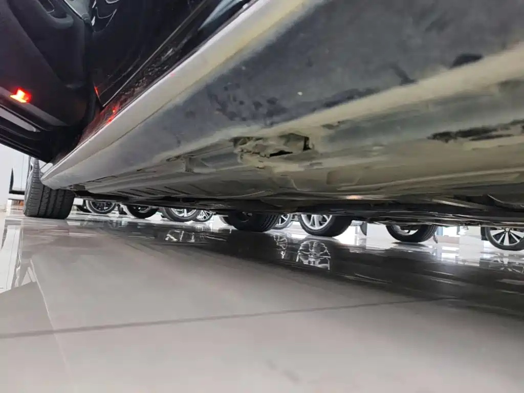 Mercedes-Benz E-Class New Energy — миниатюра 22