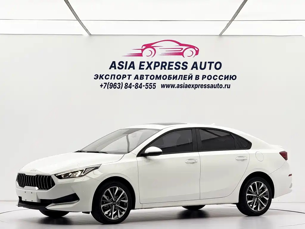 Купить Kia K3