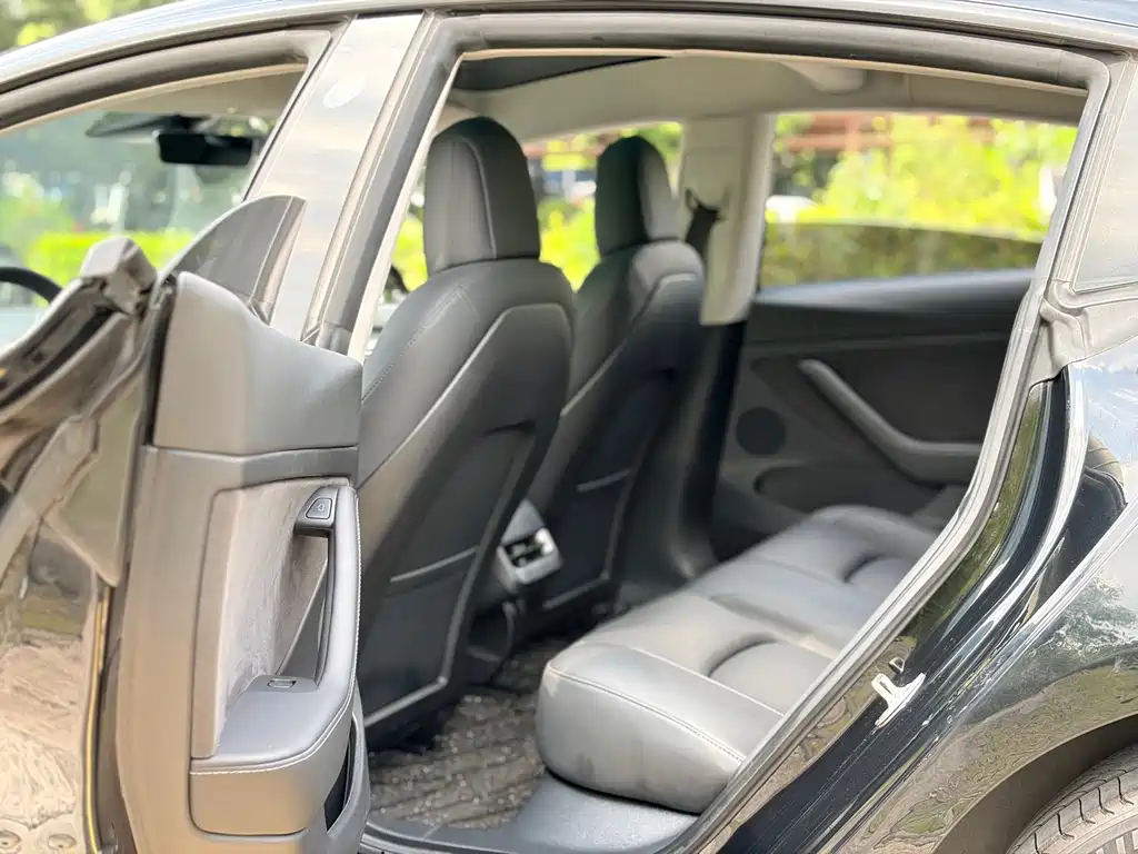 Tesla Model 3 — миниатюра 9
