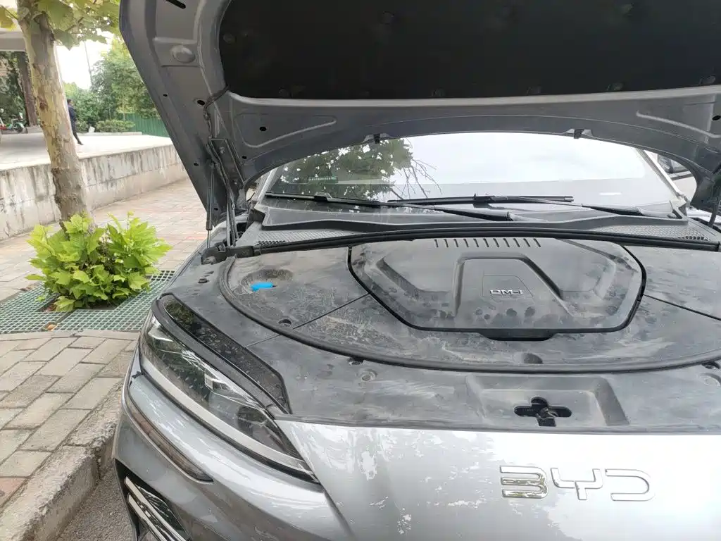 BYD PLUS New Energy — миниатюра 20