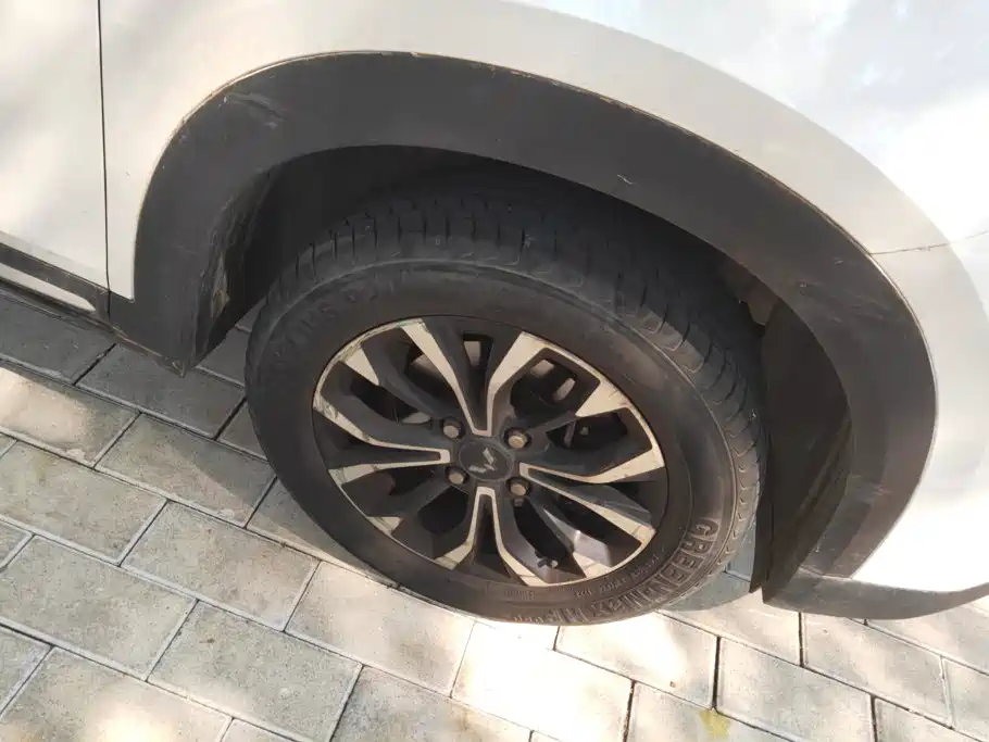 Wuling Xingchi — миниатюра 6