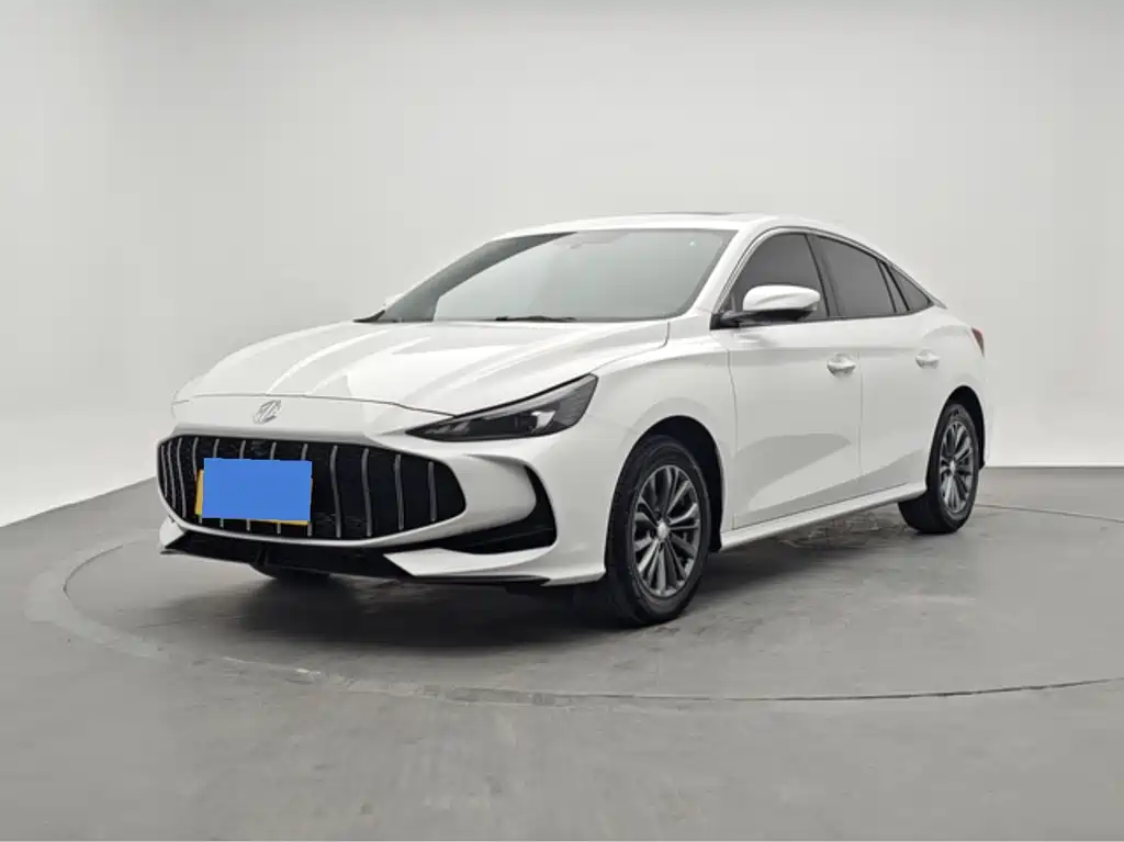 Купить MG MG5
