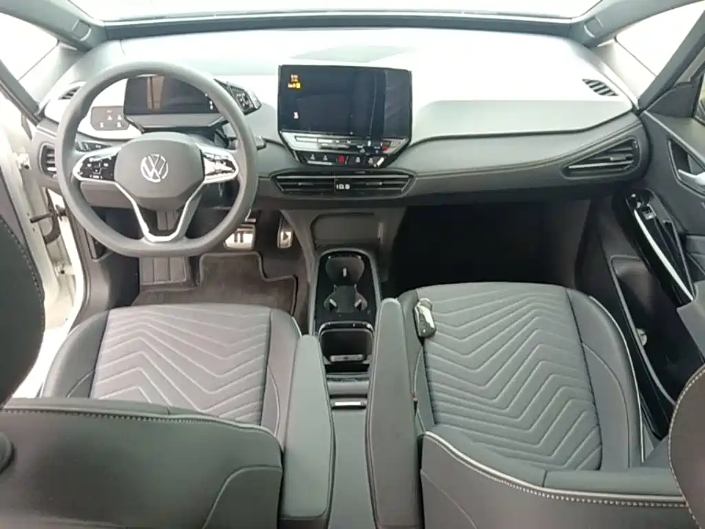 Volkswagen ID.3 — миниатюра 10