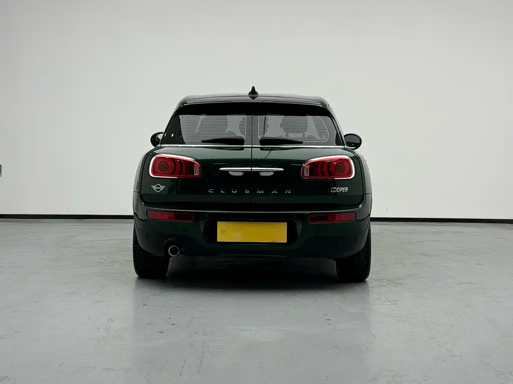 MINI Mini Clubman — миниатюра 5