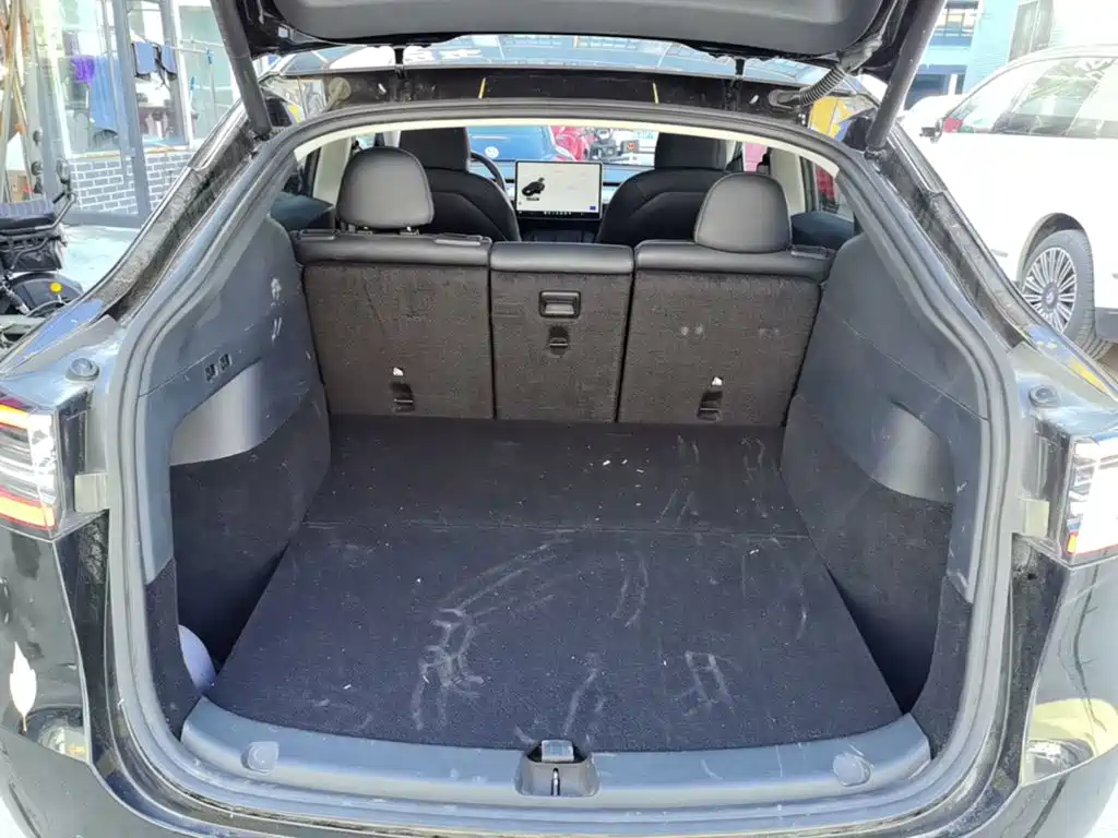 Tesla Model Y — миниатюра 19