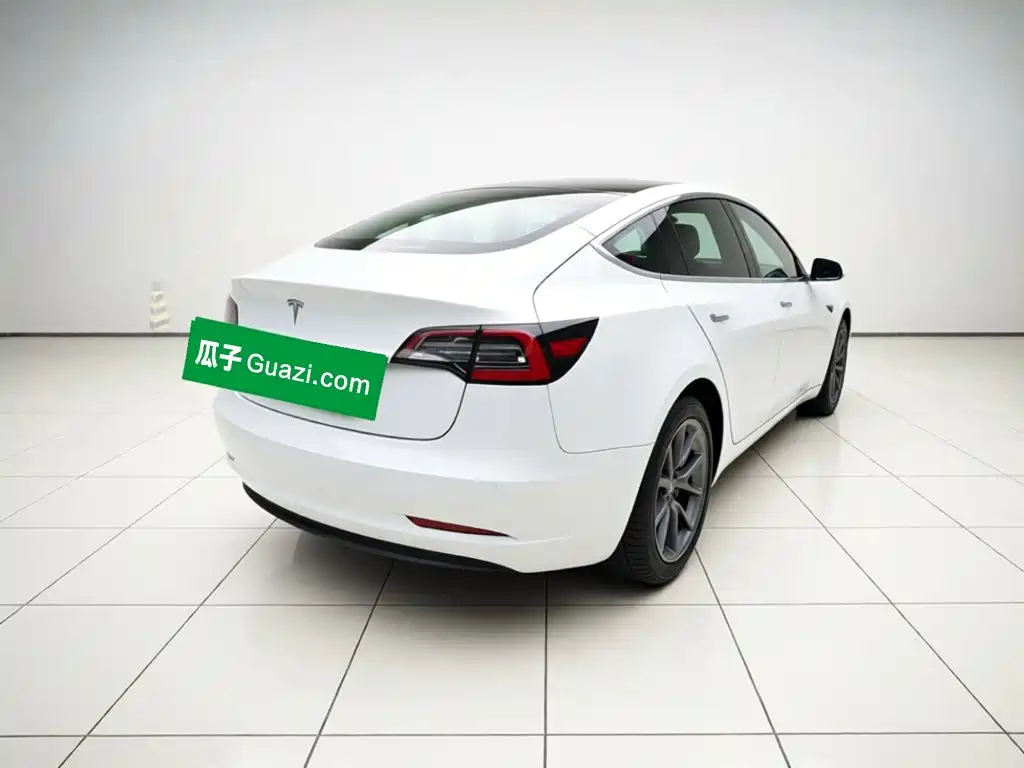 Tesla Model 3 — миниатюра 6