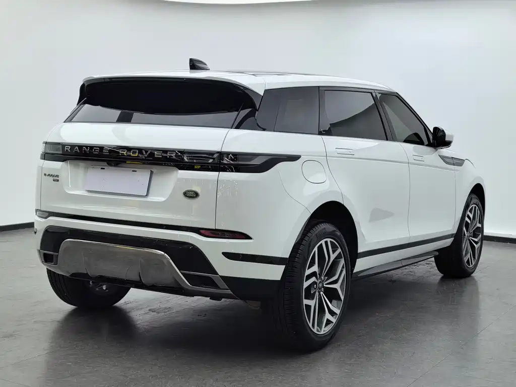 Land Rover Range Rover Evoque 2023 L 249PS Luxury