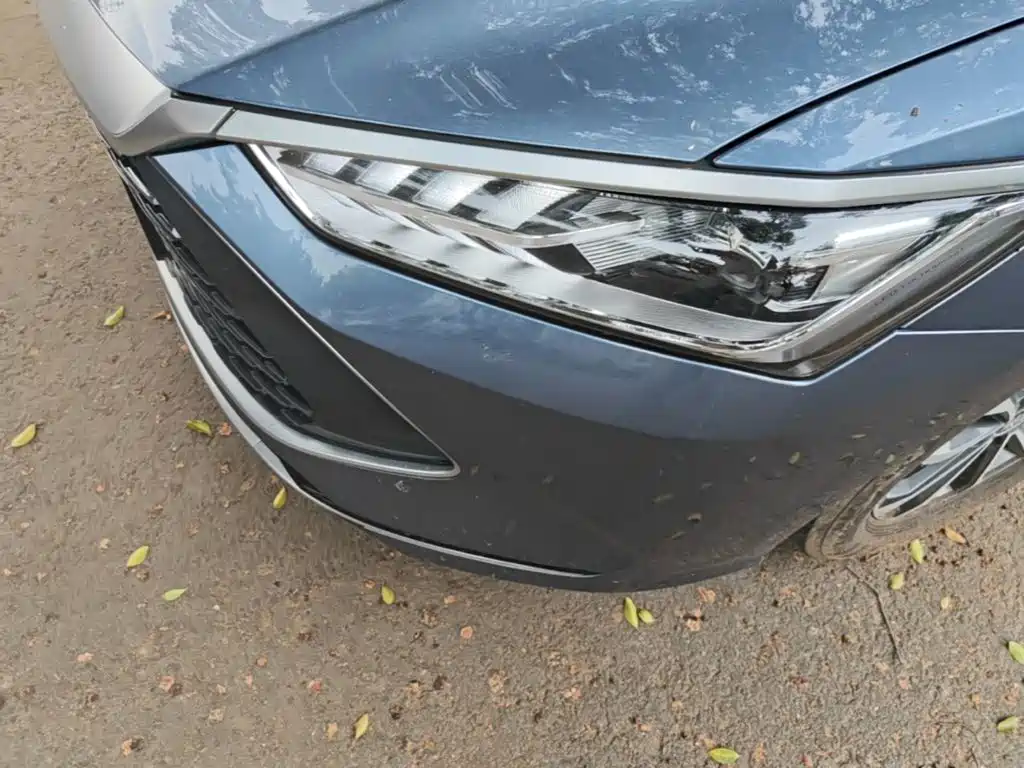 BYD Qin PLUS — миниатюра 24