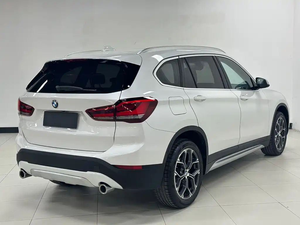 BMW X1 — миниатюра 4