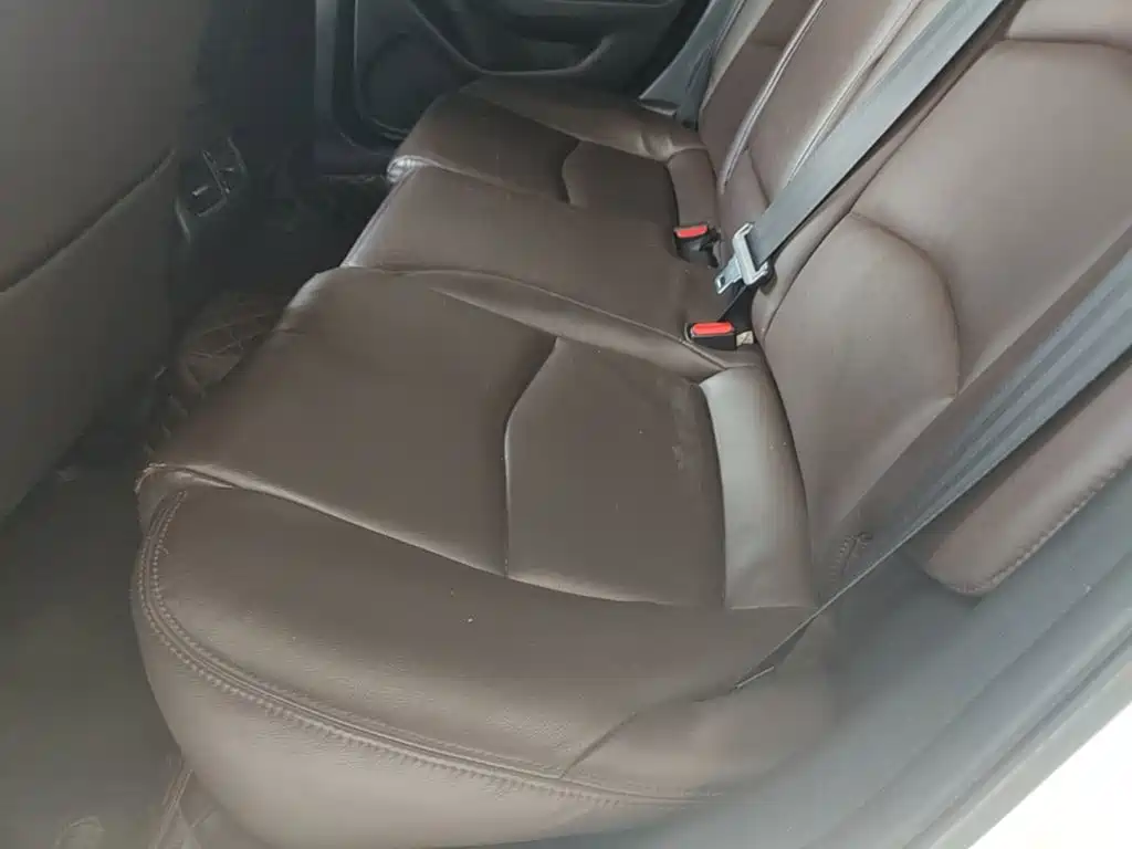 Mazda 3 Axela — миниатюра 17