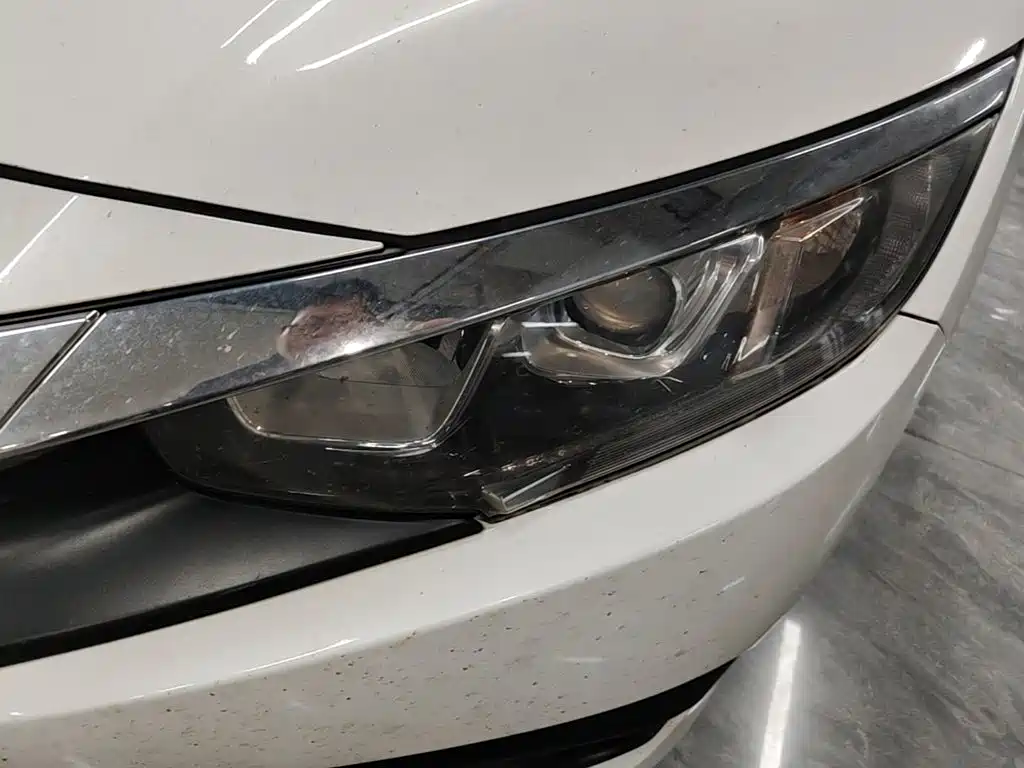 Honda Civic — миниатюра 24