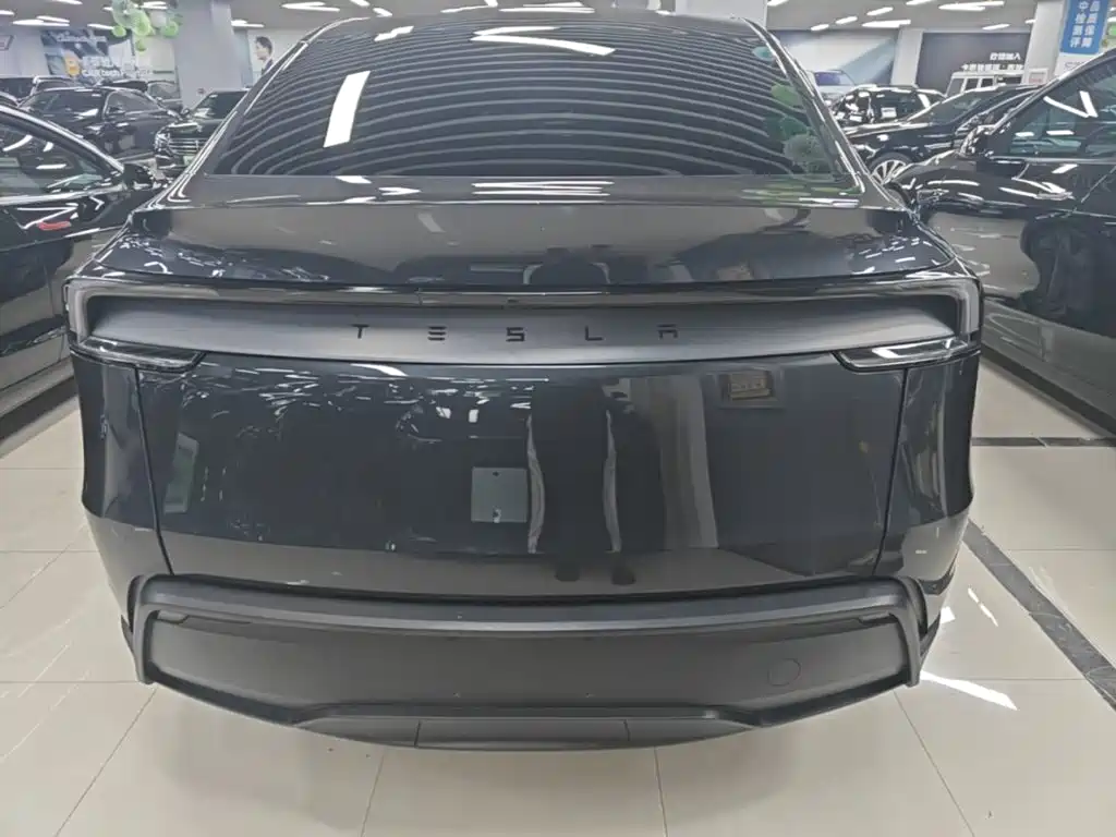 Tesla Model Y — миниатюра 6