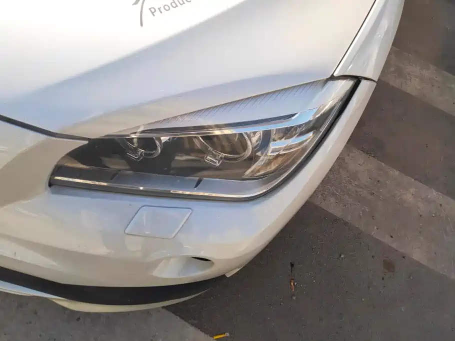 BMW X1 — миниатюра 5