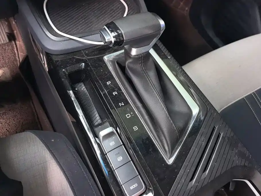 Baojun RM-5 — миниатюра 16