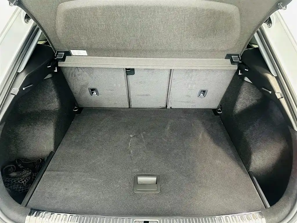 Audi Q3 — миниатюра 6