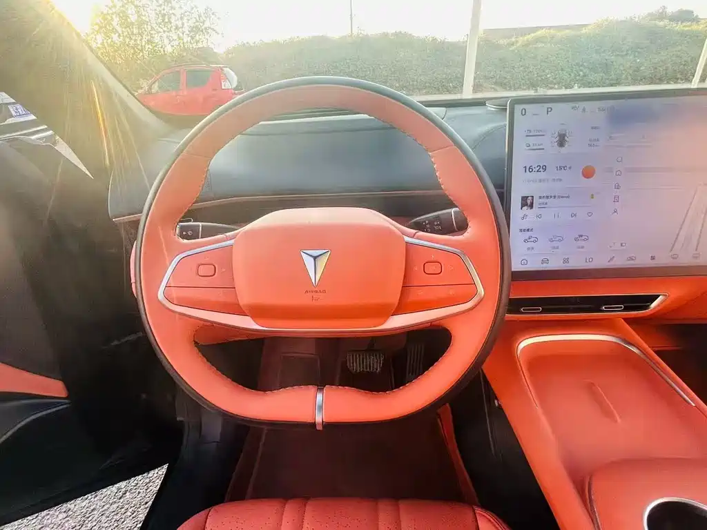 DARK BLUE CAR DARK BLUE S07