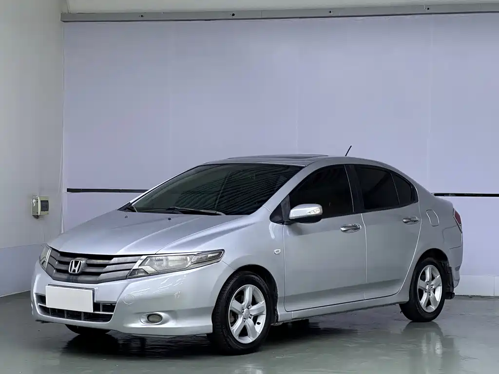 Купить Honda City Classic