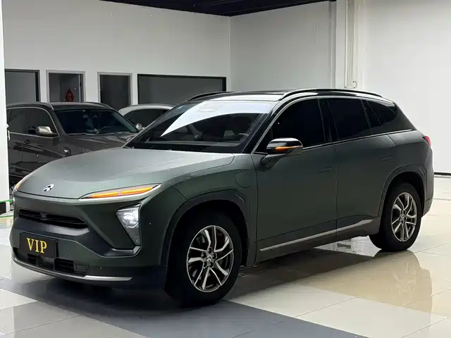 NIO ES6