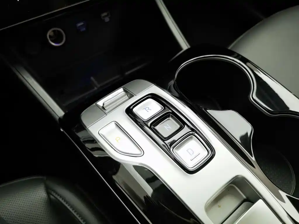 Hyundai Tucson — миниатюра 13