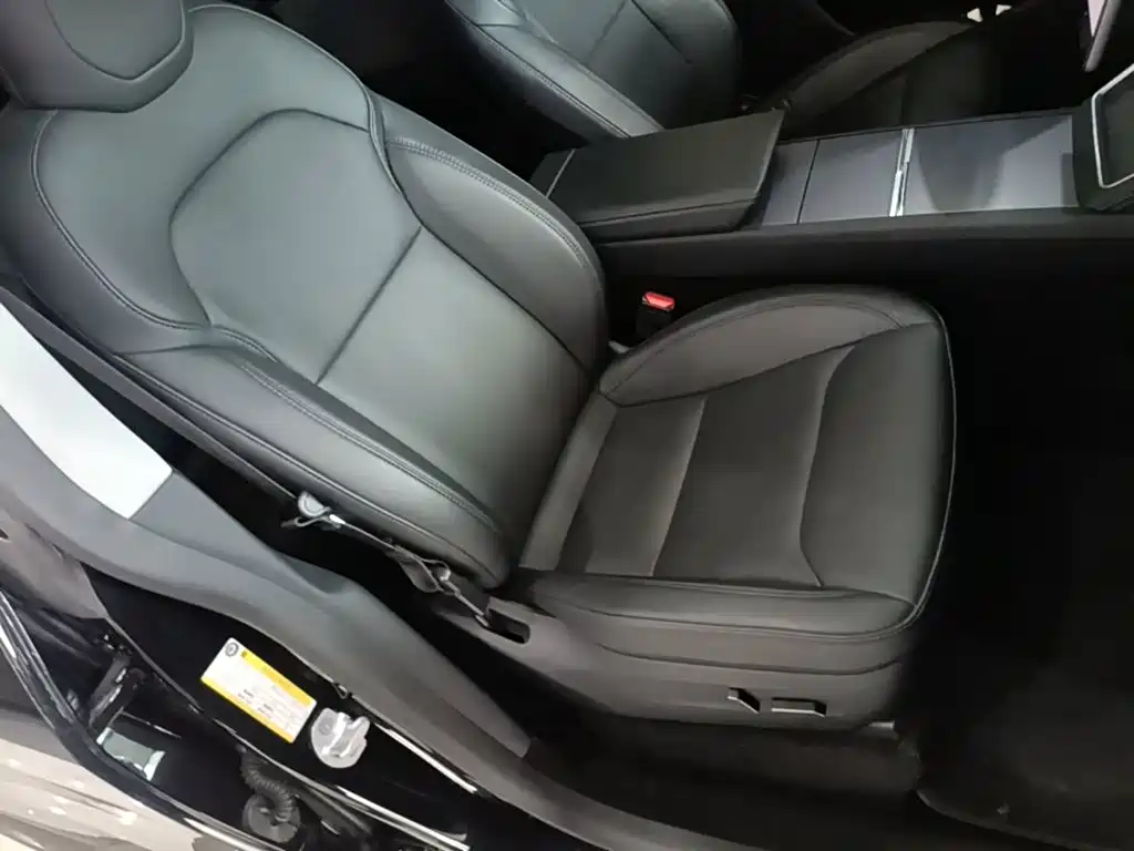 Tesla Model Y — миниатюра 25